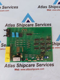 Uzushio Electric UST-201A Pcb Board No.1309B