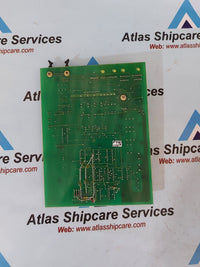 Uzushio Electric UST-201A Pcb Board No.1309B