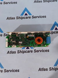 VACON 60VB00299 CM280802 FAN POWER SUPPLY BOARD