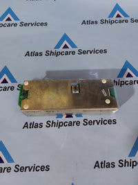 VACON 60VB00299 CM280802 FAN POWER SUPPLY BOARD