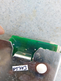 VACON 60VB00299 CM280802 FAN POWER SUPPLY BOARD