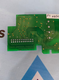 VACON OPT-A3-V RELAY OUTPUT (NO/NC) BOARD