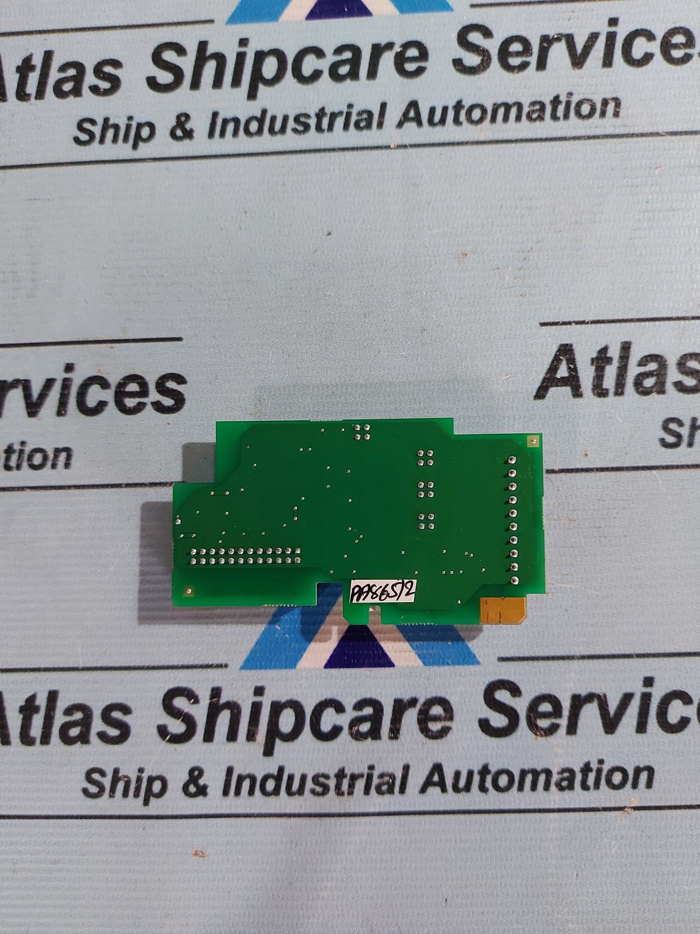 VACON OPTA5 PC00267 J EXPANSION BOARD CM180800