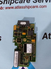 VACON OPTC3 DV PROFIBUS-DP BOARD