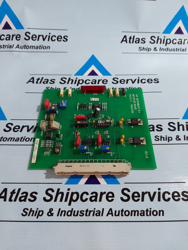 VAF 191063269 MULTIPLIER BOARD