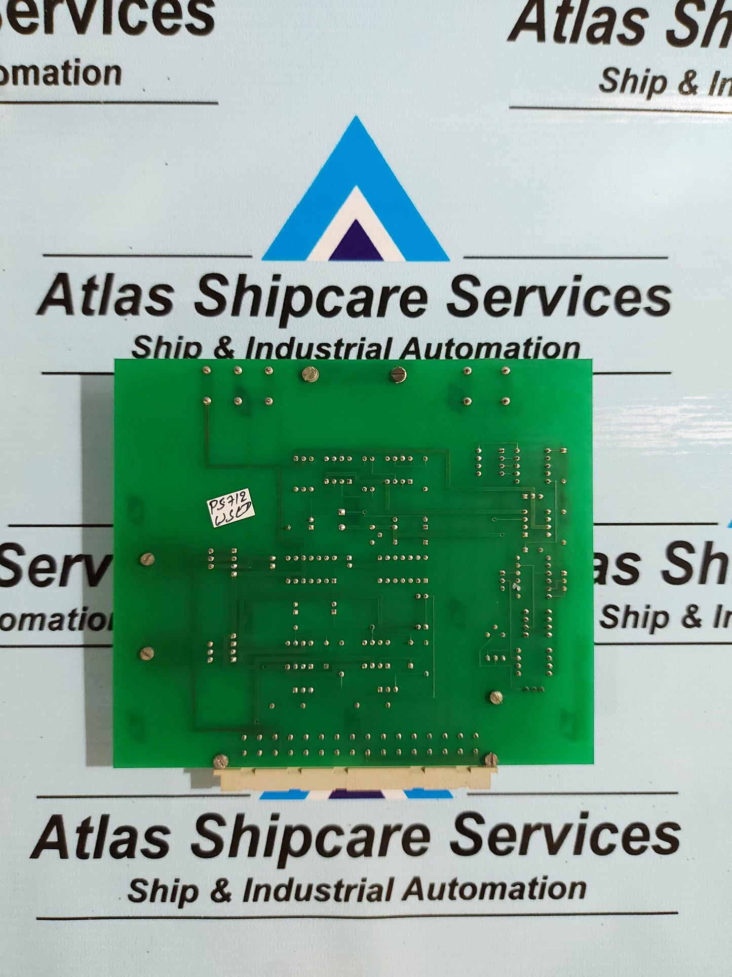 VAF 191063269 MULTIPLIER BOARD