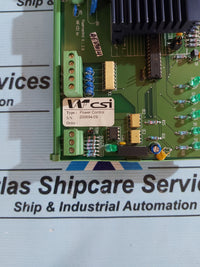 VAF-CSI POWERCONTROL V 2.0 MODULE