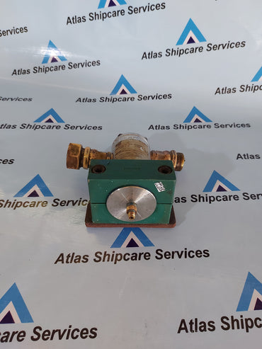 VAF INSTRUMENS 0206-0064