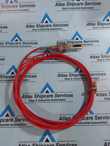 VAF INSTRUMENS 100772 TEMPERATURE SENSOR