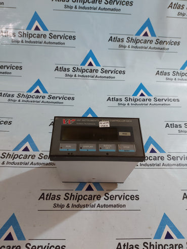 VAF INSTRUMENTS 414D-10E BATCH CONTROLLER E414