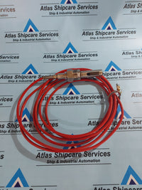 VAF INSTRUMENTS 71264 TEMPERATURE SENSOR