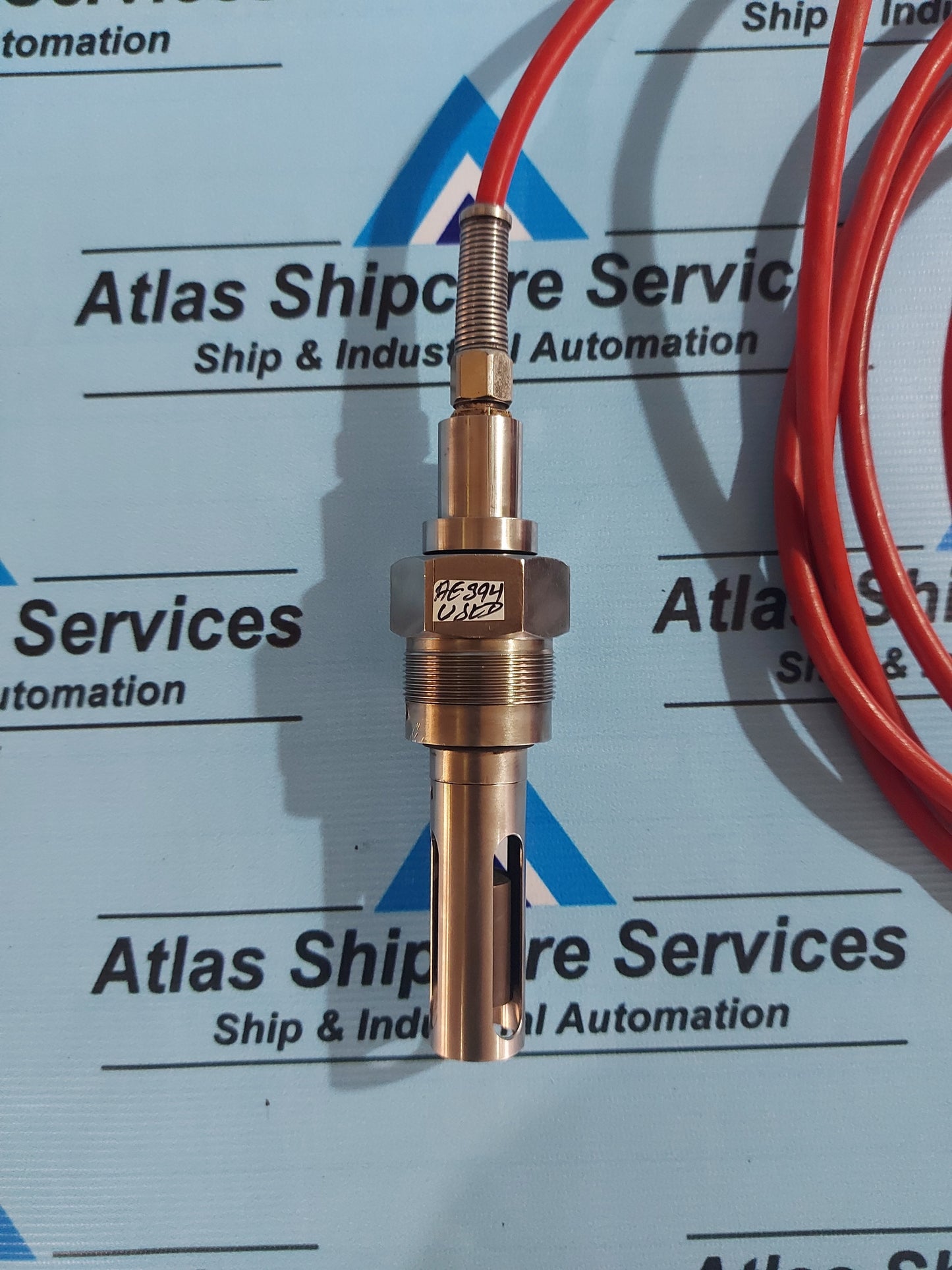 VAF INSTRUMENTS 71264 TEMPERATURE SENSOR