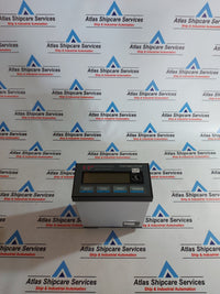 VAF INSTRUMENTS E405.10E FLOW COMPUTER AG657