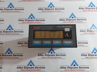 VAF INSTRUMENTS E405.10E FLOW COMPUTER AG657