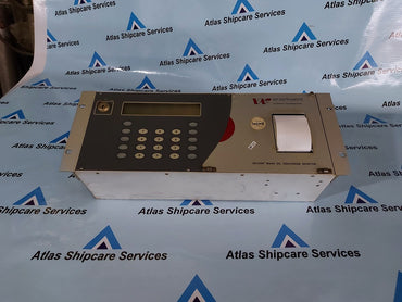 VAF OILCON MARK6 OIL DISCHARGE MONITOR