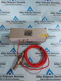 VAF VISCOSENSE 0379-0115 INTERFACE BOX WITH SENSOR