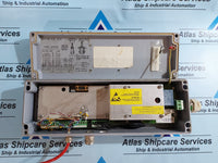 VAF VISCOSENSE 0379-0115 INTERFACE BOX WITH SENSOR