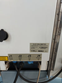 VAISALA CL31 CEILMETER