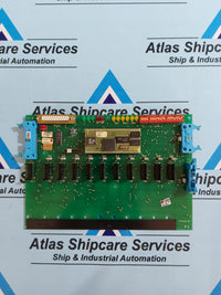 VAISALA PCB0036 REV.D PCB CARD