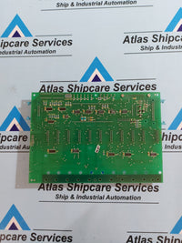 VAISALA PCB0036 REV.D PCB CARD