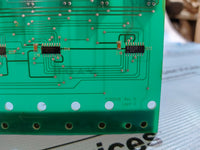 VAISALA PCB0036 REV.D PCB CARD