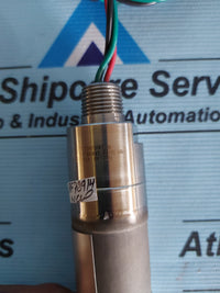 VIATRAN 5715BFSNGNYNZ PRESSURE TRANSMITTER