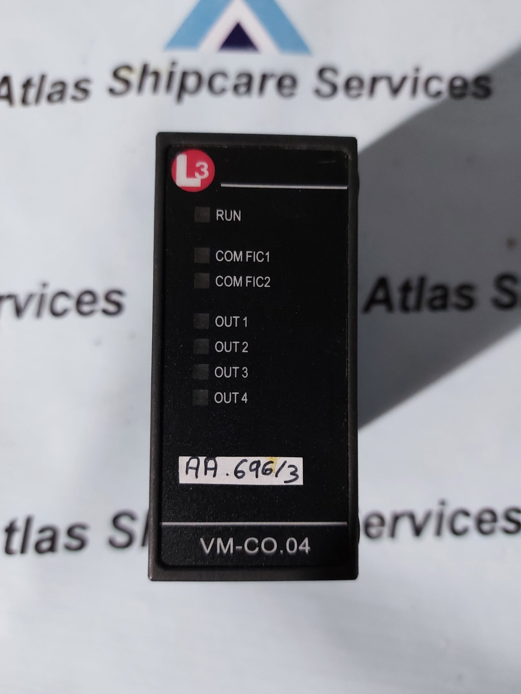 VALMARINE VM-CO.04 810.004.280-01 MODULE