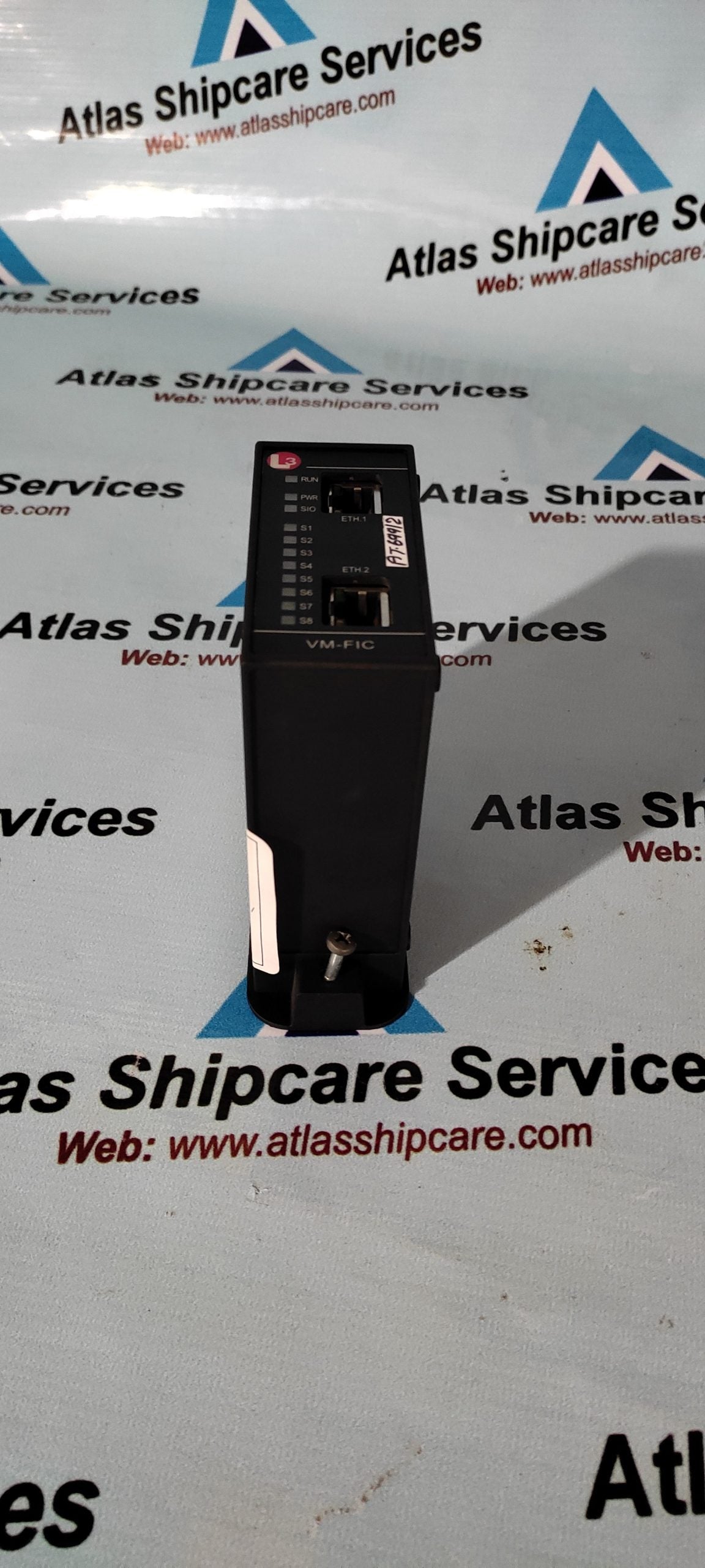 VALMARINE VM-FIC 810.004.070-02 MODULE