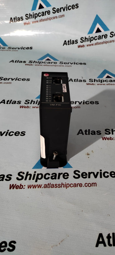 VALMARINE VM-FIC 810.004.070-02 MODULE