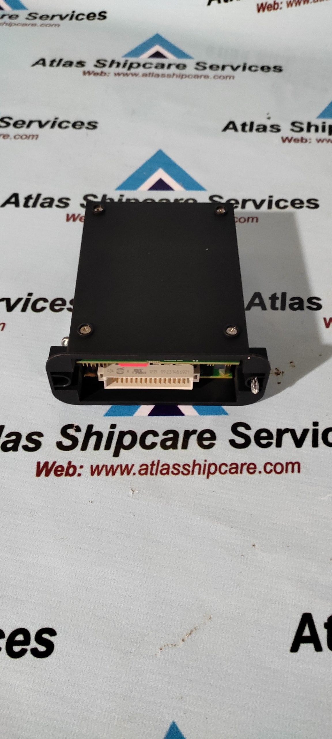 VALMARINE VM-FIC 810.004.070-02 MODULE
