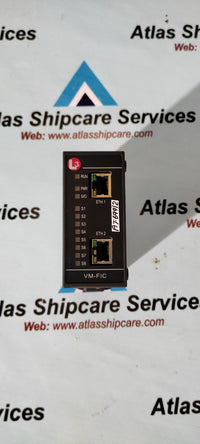 VALMARINE VM-FIC 810.004.070-02 MODULE