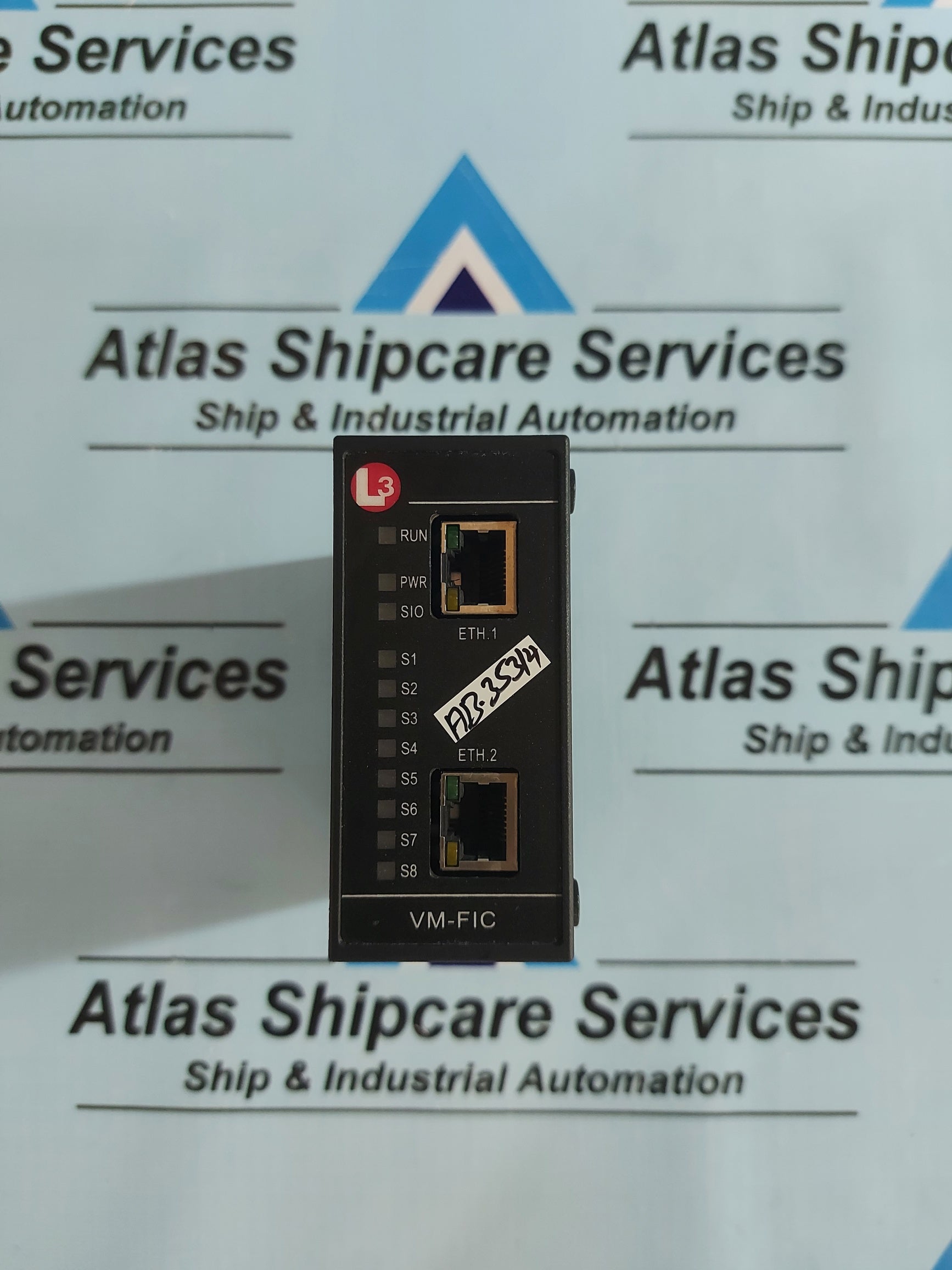 VALMARINE VM-FIC 810.004.070-03 PLATINUM SYSTEM – Atlas Shipcare Services