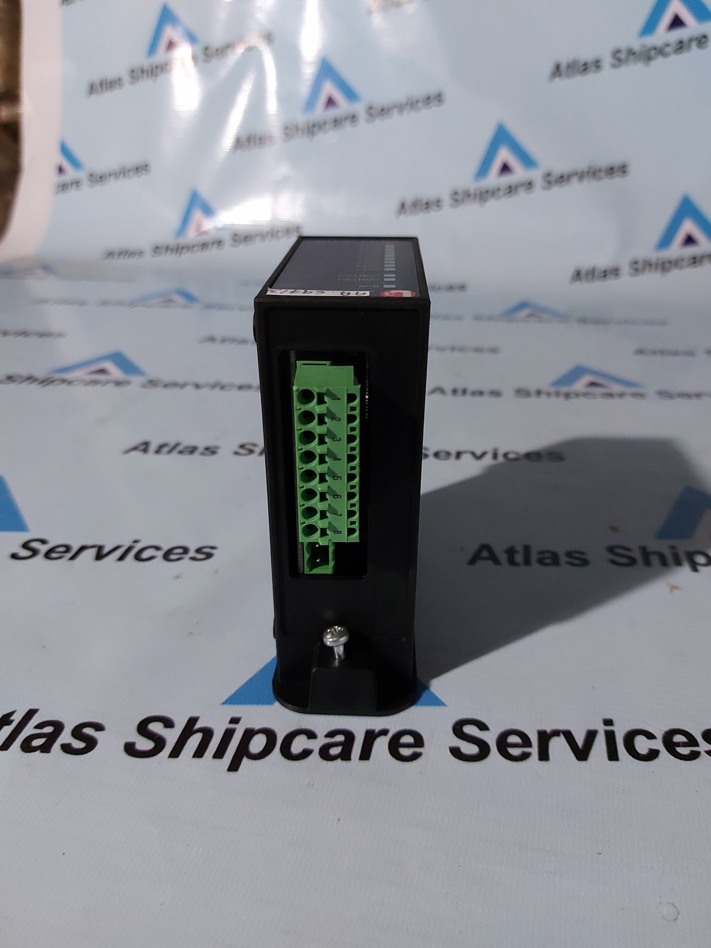 VALMARINE VM-SS.08-SUP 810.004.360-01 MODULE