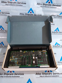 VALMET AUTOMATION A413015 NCU 09 CIRCUIT BOARD