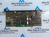 VALMET AUTOMATION A413015 NCU 09 CIRCUIT BOARD