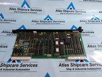 VALMET AUTOMATION A413015 NCU 09 CIRCUIT BOARD