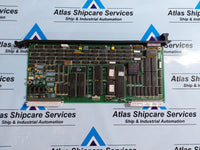 VALMET AUTOMATION A413015 NCU 09 CIRCUIT BOARD