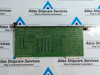 VALMET AUTOMATION A413015 NCU 09 CIRCUIT BOARD