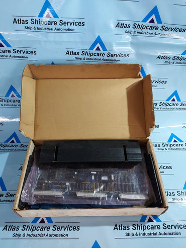 VALMET AUTOMATION A413044 40 16M CPU BOARD