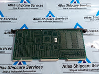VALMET AUTOMATION A413044 40 16M CPU BOARD