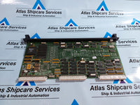 VALMET AUTOMATION A413091 GDU1 BOARD
