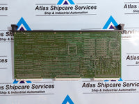 VALMET AUTOMATION A413091 GDU1 BOARD