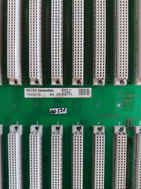 VALMET AUTOMATION DMU MT241 PCB CARD