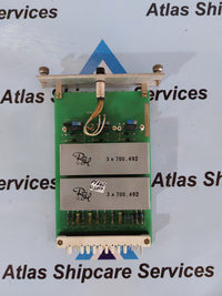 VAN RIETSCHOTEN 620-050 PCB CARD 2250-A4-012