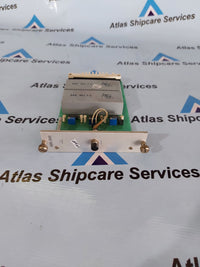 VAN RIETSCHOTEN 620-050 PCB CARD 2250-A4-012