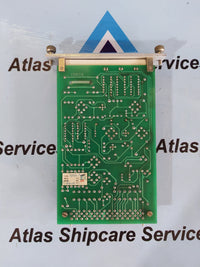 VAN RIETSCHOTEN 620-700 PCB CARD 2250-A4-007