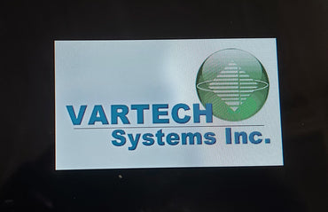 VARTECH SYSTEMS VT190R2-09K-1-00-00-MM DISPLAY PANEL