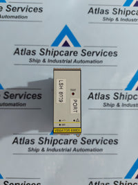 VEGATOR 636EX SIGNAL CONDITIONING INSTRUMENT