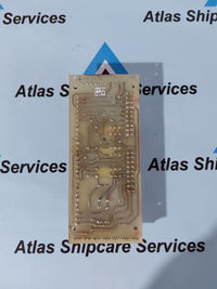 VERLINDE 1-82A 86243 PCB CARD