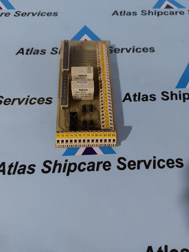 VERLINDE 1-82A 86243B PCB CARD